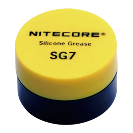 Nitecore SG7 Silicone fedt 